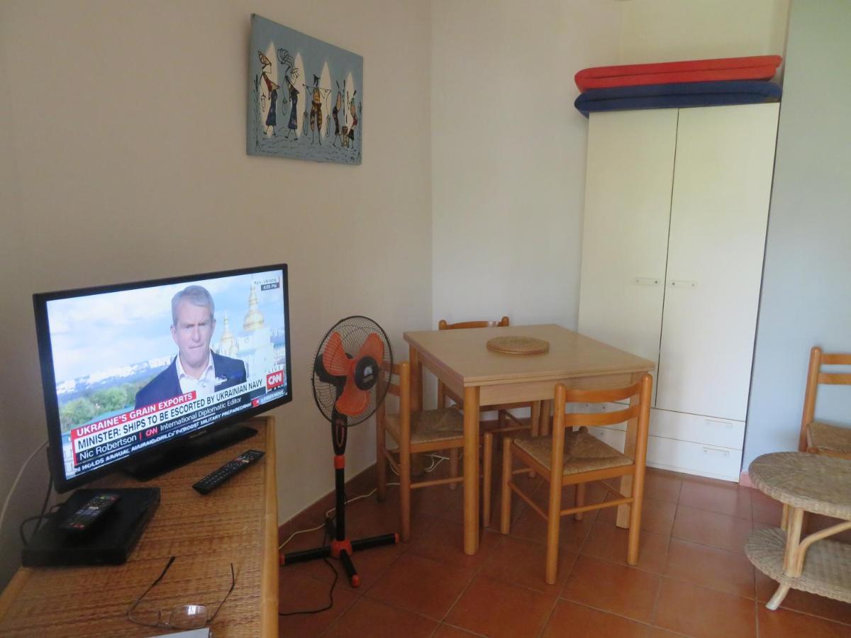 Adults Only Beachfront 1 Bed Studio Apartment In Porto Antigo 2 Santa Maria Sal With Pool Free Wifi & Aircon Ideal Long Stays Екстериор снимка