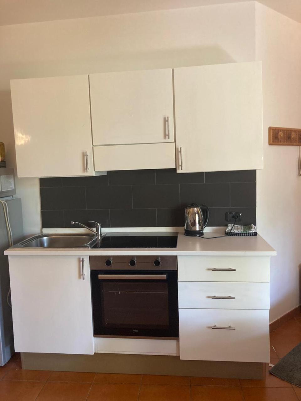 Adults Only Beachfront 1 Bed Studio Apartment In Porto Antigo 2 Santa Maria Sal With Pool Free Wifi & Aircon Ideal Long Stays Екстериор снимка