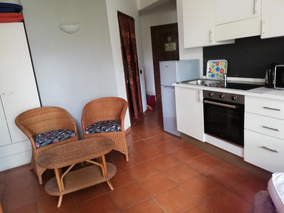 Adults Only Beachfront 1 Bed Studio Apartment In Porto Antigo 2 Santa Maria Sal With Pool Free Wifi & Aircon Ideal Long Stays Екстериор снимка