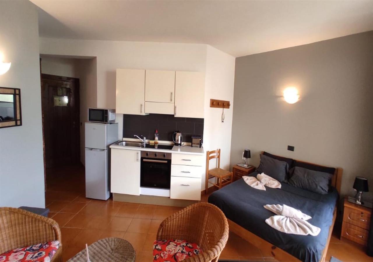 Adults Only Beachfront 1 Bed Studio Apartment In Porto Antigo 2 Santa Maria Sal With Pool Free Wifi & Aircon Ideal Long Stays Екстериор снимка
